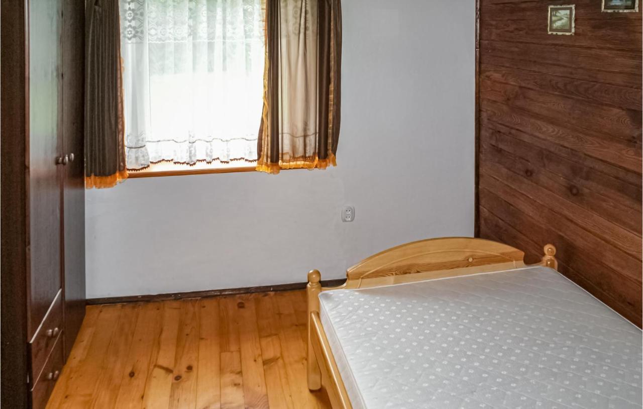 4 Bedroom Amazing Home In Biskupiec Biesowko Ngoại thất bức ảnh